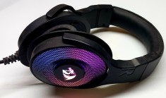 Casti Razer Redragon Pandora RGB