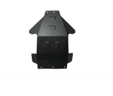 Scut motor metalic Lada Niva 1995-prezent