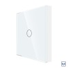 Telecomanda cu Touch Screen si 1 Canal RF433 LUXION SmartElectro IntelligentHouse