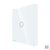 Telecomanda cu Touch Screen si 1 Canal RF433 LUXION SmartElectro IntelligentHouse
