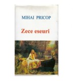 Mihai Pricop - Zece eseuri - 124078
