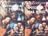 MEMORII VOL.1-2 INTRAREA IN TUNEL; POTCOAVA FARA NOROC-RADU CIUCEANU-341906