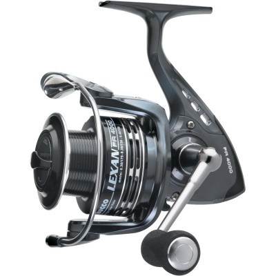 MULINETA TRABUCCO LEXAN 2000 foto