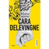 Mirror, Mirror | Cara Delevingne, Rowan Coleman
