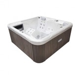 Cumpara ieftin Piscină Pluto Spa din argint sterling
