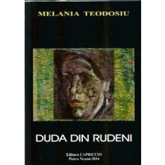 Duda din Rudeni - Melania Teodosiu