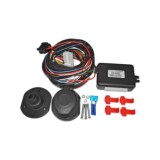 Instalatie electrica remorca CAN BUS MH-7S modul protectie priza 7 pini universala Automotive TrustedCars