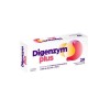 Digenzym Plus 20 comprimate Labormed