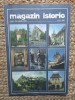 MAGAZIN ISTORIC - MAI, 2002