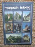 MAGAZIN ISTORIC - MAI, 2002