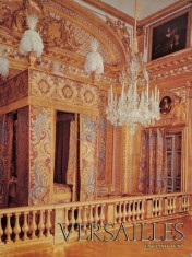 Gerald Van Der Kemp - Versailles (english text) (Editia: 1981) foto