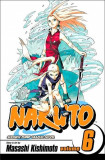 Naruto - Vol 6