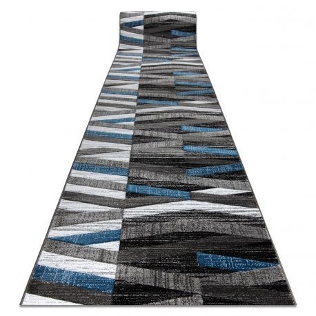 Traversa ALTER Bax dungi albastru, 100 cm