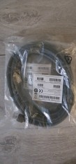 Cablu USB Motorola seria A, lungime 4.5m, pentru cititoare de coduri de bare CBA-U10-S15ZAR