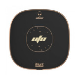 Incarcator wireless iHunt Alien UFO, 10 W, incarcare rapida, senzor temperatura