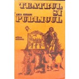 TEATRUL SI PUBLICUL-AMZA SACEANU-261939