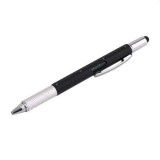 Pix 6 in1 Multifunctional Rigla, 2 Surubelnite, Touchscreen Pen, Nivela cu Bula