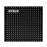 Panou perforat pentru organizare scule, dimensiuni 66x70x2 cm, Yato