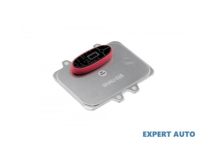 Calculator lumini far Ford S-Max (2006-&amp;gt;) foto