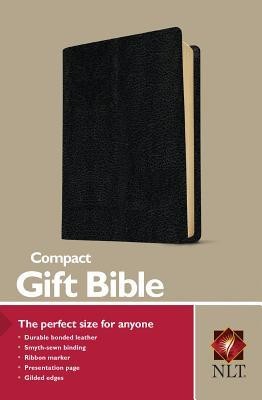Compact Bible-Nlt foto