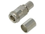 Conector N mamă CommScope - Soluție fiabilă pentru conexiuni electrice