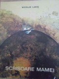 SCRISOARE MAMEI. VERSURI PENTRU COPII-NICOLAE LABIS-229459