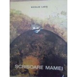 SCRISOARE MAMEI. VERSURI PENTRU COPII-NICOLAE LABIS-229458