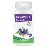 Capsule cu extract de Vitex agnus-castus pentru ameliorarea simptomelor ciclului menstrual Medicura 60 buc