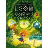 Leo and the Gorgon&#039;s Curse