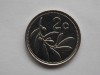 2 CENTS 1993 MALTA-XF, Europa