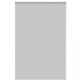 VidaXL Jaluzea cu role opace 165x210 cm Lățime material 161,6 cm