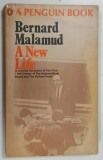 A NEW LIFE by BERNARD MALAMUD , 1968