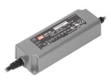 Alimentator LED 60W 42V 1.43A IP67