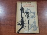 Neamul Soimarestilor de M.Sadoveanu