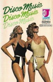 Various - Disco Music, Caseta audio