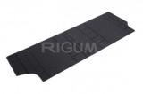 Covorase Cauciuc Volkswagen T5/T6 Multivan Randul 3, Rigum Cehia, Premium