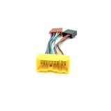 Cablu adaptor ISO - Nissan 1999+ Carguard CSI-18A