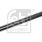 FEBI BILSTEIN 23147 Brat, suspensie roata