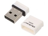 Adaptor WiFi USB 2.0 Alb 2.4GHz pentru PC