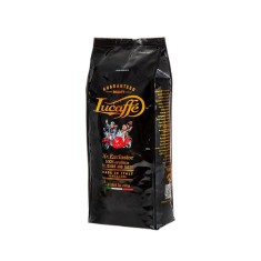 Lucaffe Mr. Exclusive 100% Arabica cafea boabe, 1kg