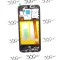 Display Samsung SM-A202 A20e ( Service Pack )