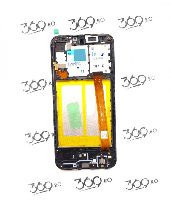 Display Samsung SM-A202 A20e ( Service Pack )