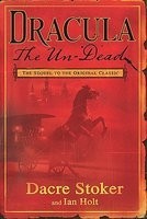 Dracula the Un-Dead foto