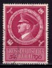 ✅ (S43) Germania Reich 1944 &quot; Aniversarea Adolf Hitler - 55 de ani &quot; serie Michel 887 , stampilat ( diverse stampile ! ), Nestampilat