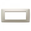 Rama Ornament 6M ONE Gewiss Chorus Ivory GW16106TI