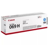 Cartus original Canon CRG-069HC MF752Cdw MF754cdw Cyan 5.5K
