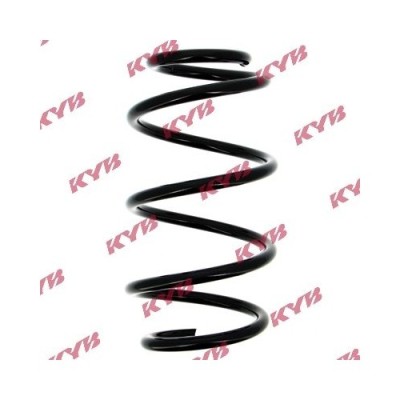KYB Arc spiral K-Flex foto