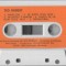 Ted Robert - Ted Robert, Caseta audio