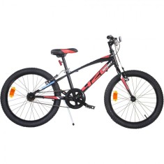 Bicicleta copii Dino Bikes 20&quot; MTB baieti Sport negru