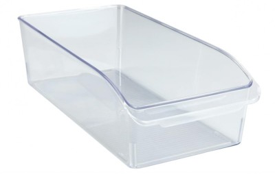 Organizator frigider WENKO 31x15x9,5 cm - SECOND foto